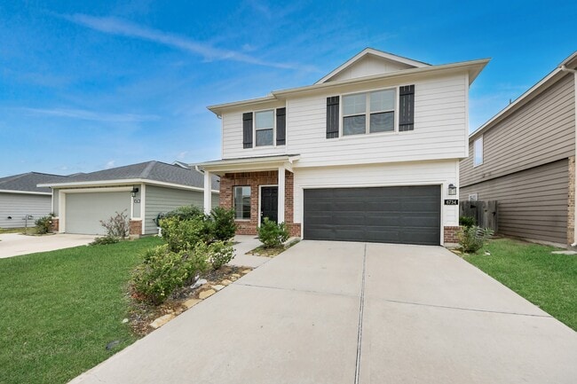 Photo - 6734 Scarlet Sagebrush St