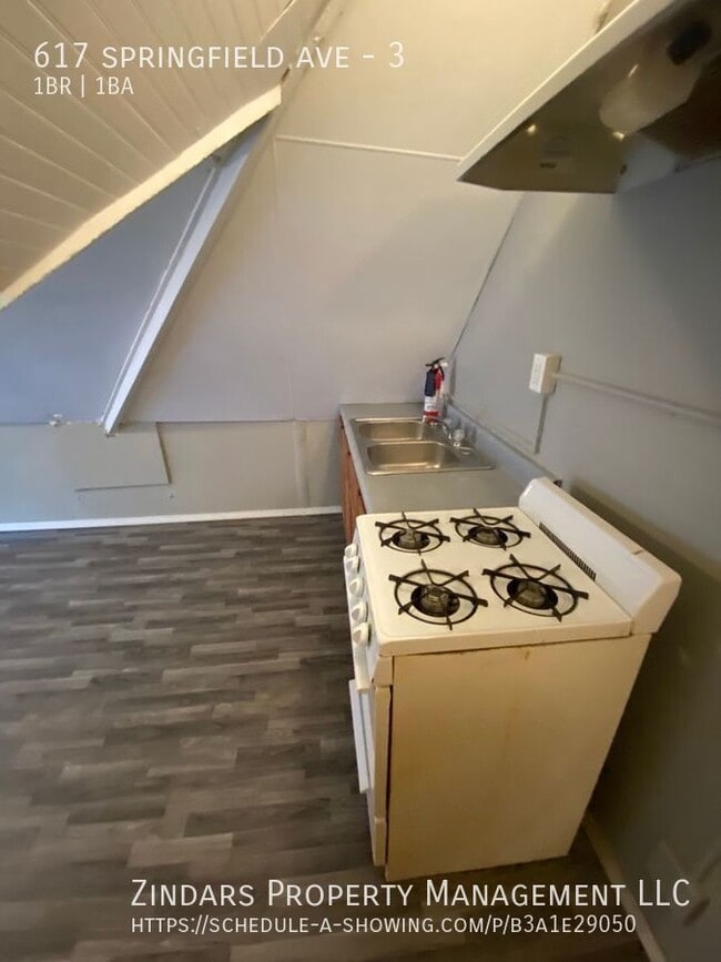 Photo - 617 W Springfield Ave Unidad 3