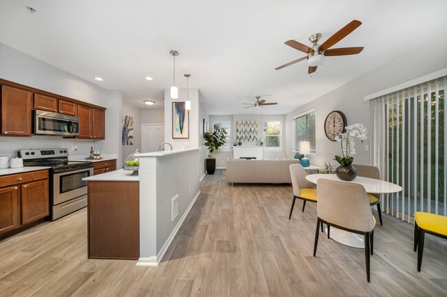 The Outlook Apartments