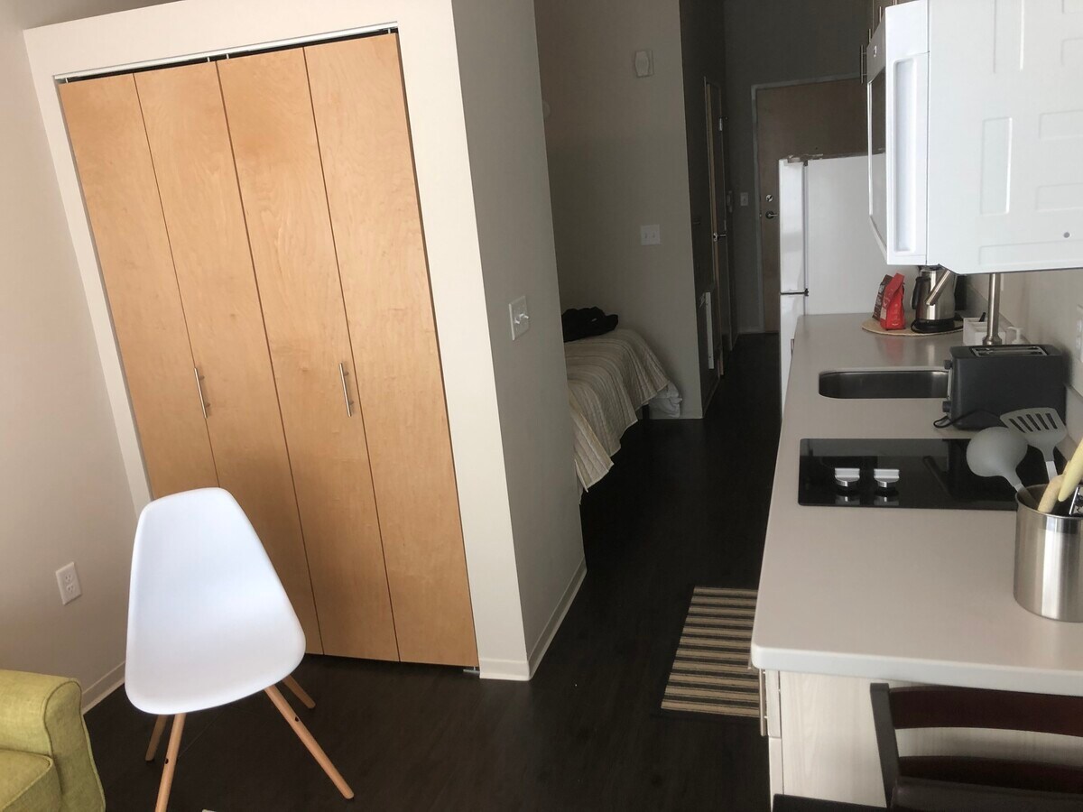 Photo - 713 E Johnson St Unit #301