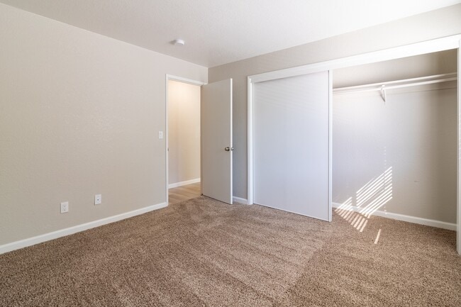 Alturas Paso Robles Apartment Homes