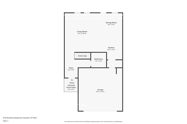 Photo - 8119 Sunberry Shadow Dr