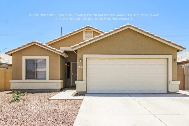 Photo - 15139 W Melvin St House