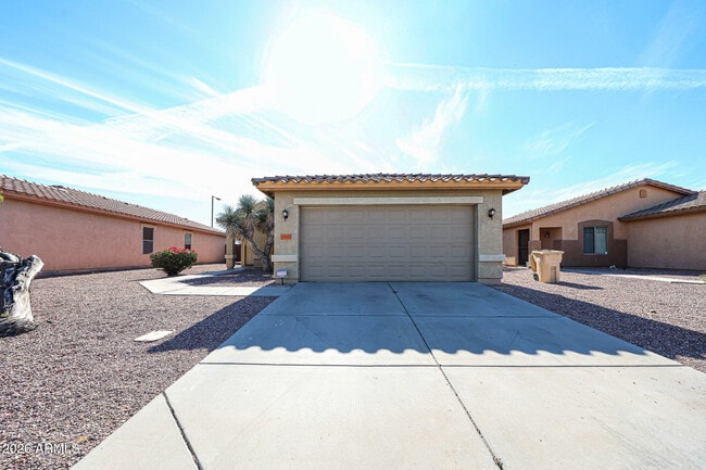 Building Photo - 25025 W Dove Mesa Dr
