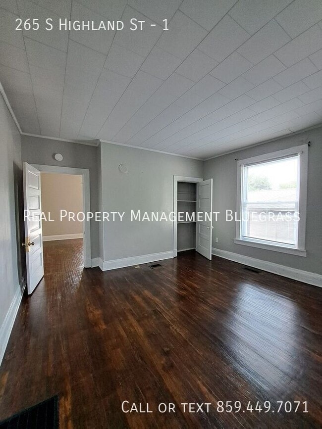 Photo - 265 S Highland St Unidad 1