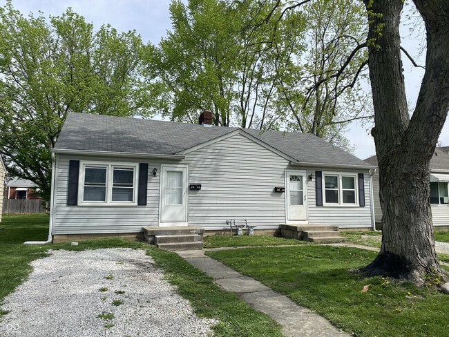 Building Photo - 3838 E Pleasant Run Parkway North Dr