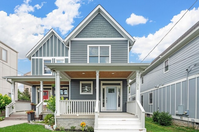 Photo - Beautiful 3-bedroom home in The Nations!