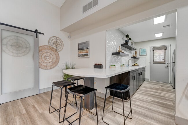 Namaste Apartments
