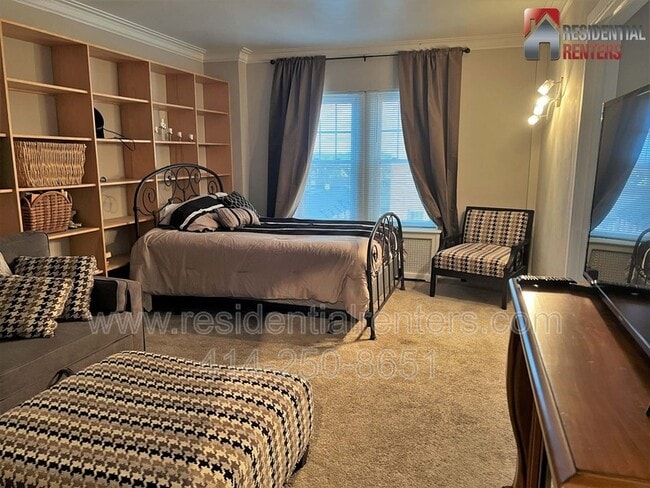 Photo - 1028 E Juneau Ave Condo Unit 606