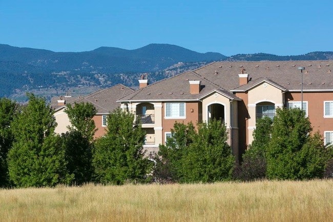 Stonegate Apartments
