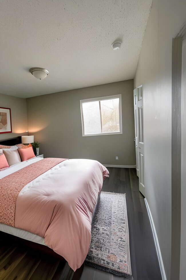 Berkley Pointe Apartments Greenville, SC