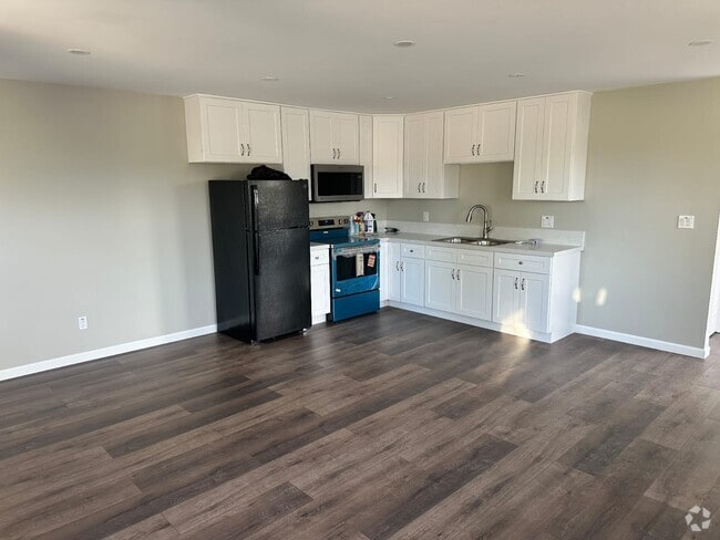 Building Photo - 5551 Lemon Ave Unit 1/2 Rental