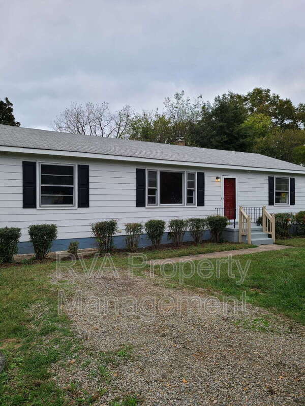 Building Photo - 1102 Southbury Ave Rental