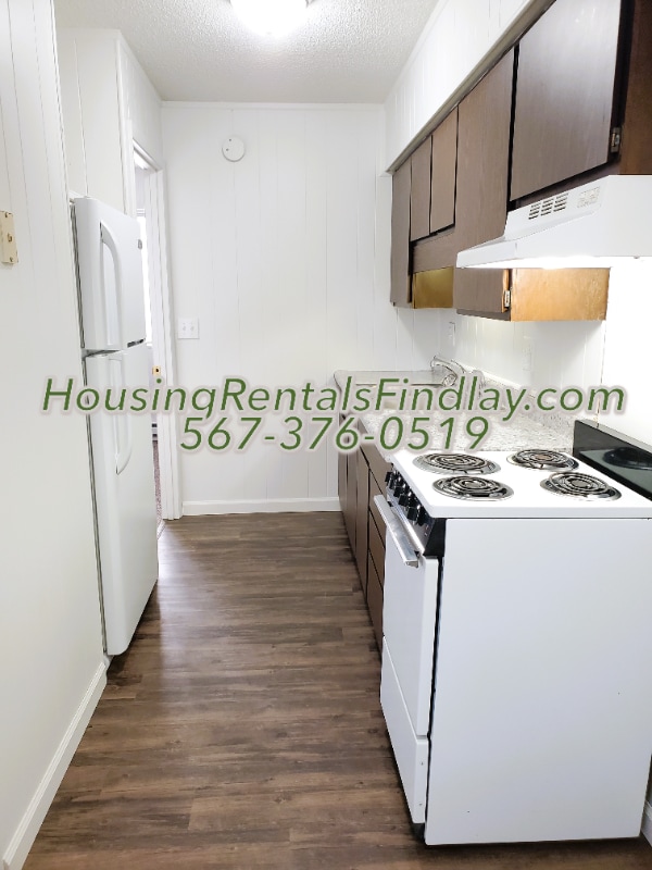 Photo - 819 N Cory St Unidad 1