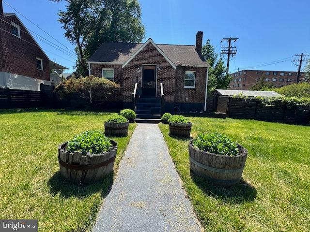 Photo - 801 Cox Ave