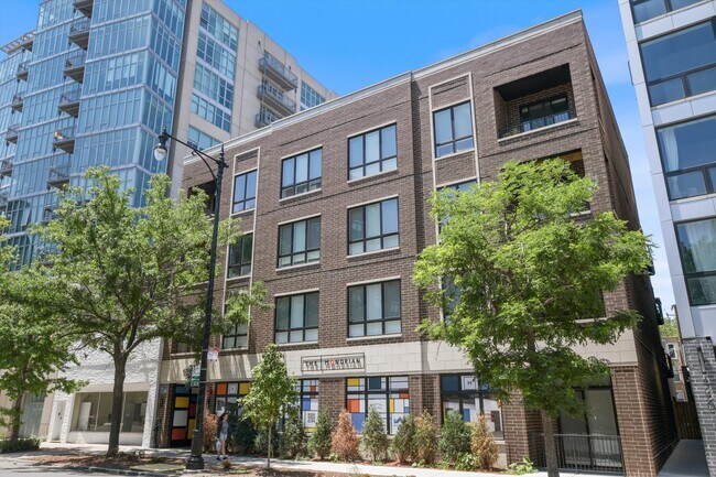 Photo - The Mondrian