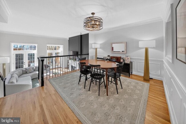 Photo - 4453 Westover Pl NW