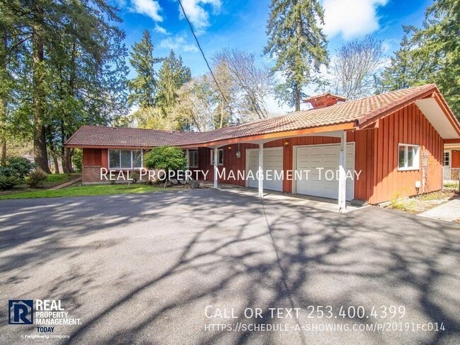 Photo - 10922 Greengate Ln SW