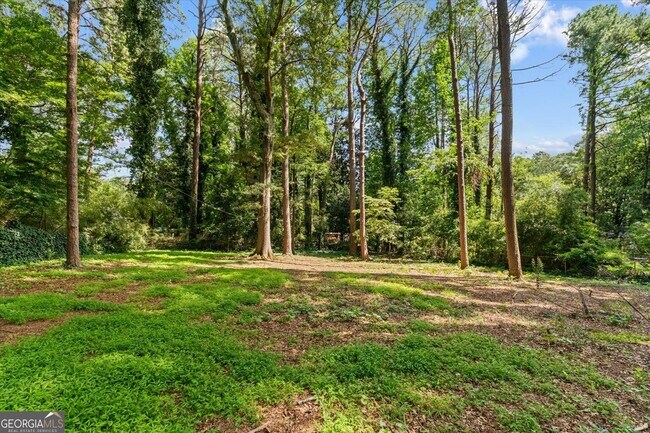 3521 Canadian Way