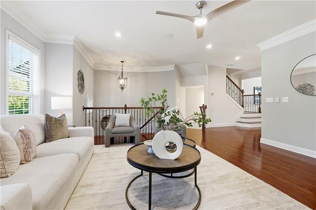 Photo - 3655 E Paces Walk