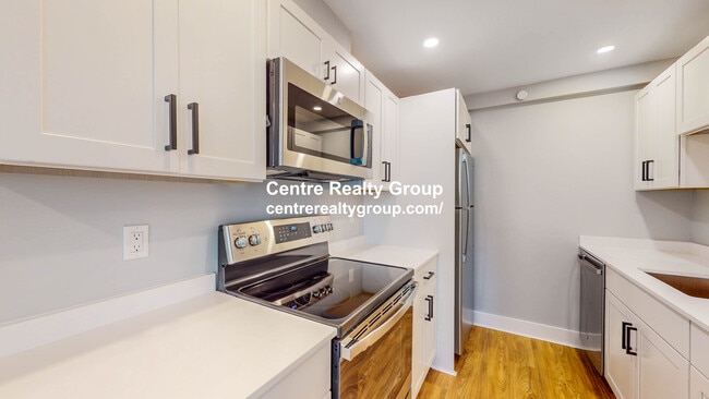 Photo - 132 Sherman St Unidad 1