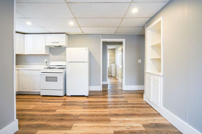 Photo - 50 Howes St Unit 50