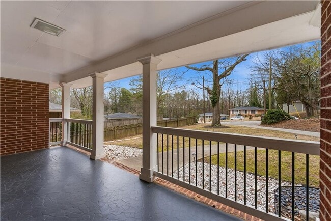 Photo - 2393 Lilla Cir SW