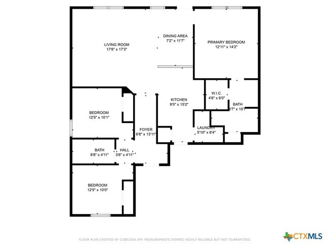 Building Photo - 6361 Hibiscus Rental