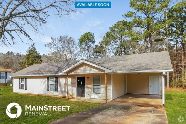 Building Photo - 207 E Wade St Rental