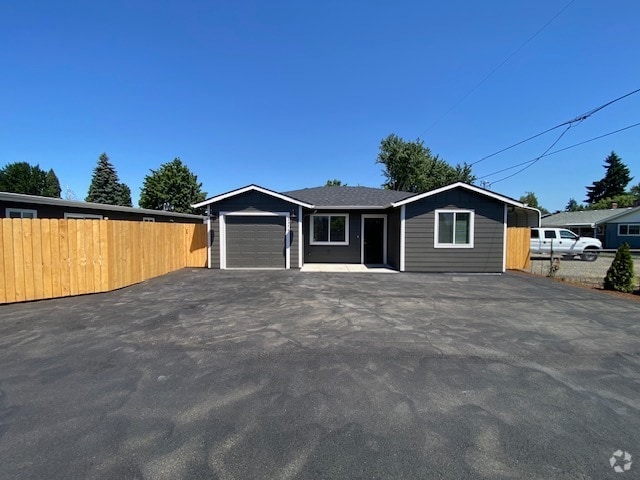 Building Photo - 4574 46th Ave NE Rental