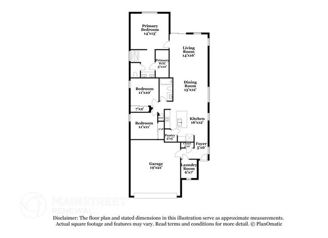 Building Photo - 7059 Vuelta Aguarachay Rental