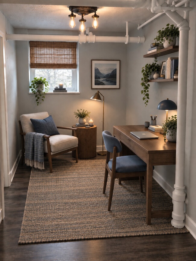 Lowry Hill Apartments