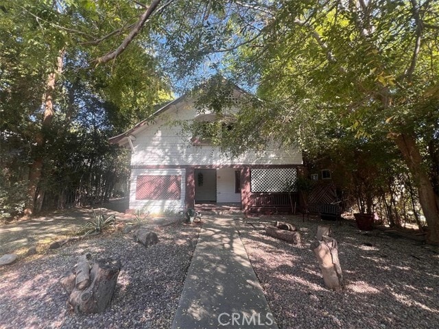 Building Photo - 136 N Bonnie Ave Unit A