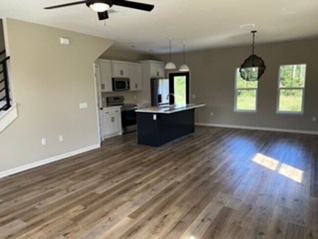 Photo - Single-Family House for Rent