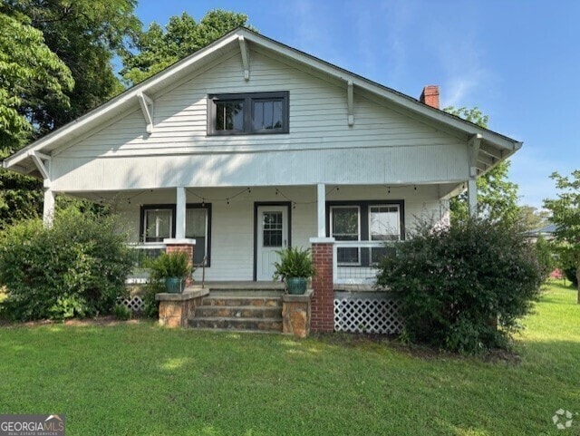 Building Photo - 80 N Bell St Rental
