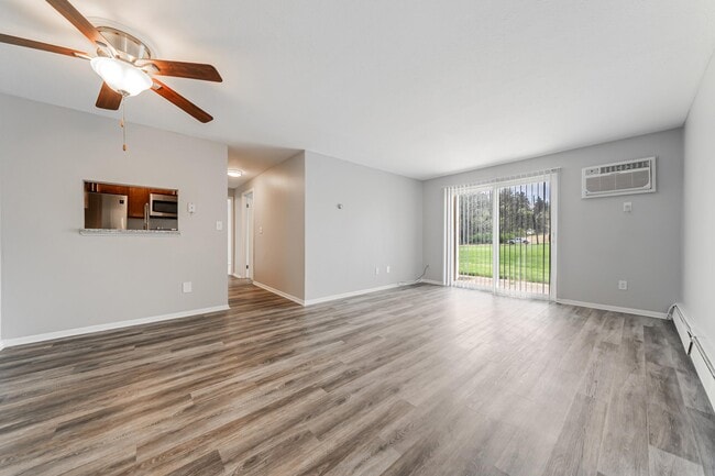 Integrity Chardon / Maple Ridge Apartments