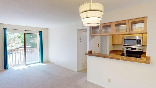 Photo - Light-Filled Upstairs Condo in a Prime Location