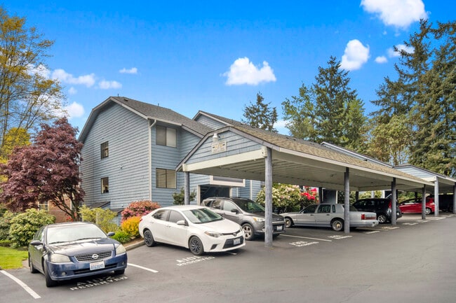 Building Photo - 2604 S 226th St Unit Misty Woods