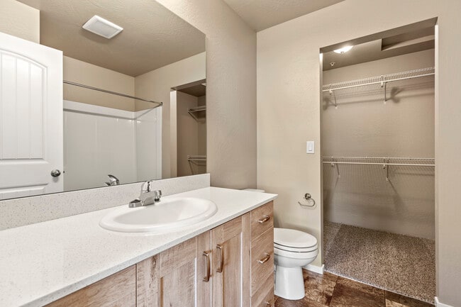 Smith Crossing Apartments