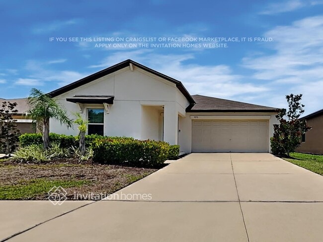 Building Photo - 1876 Moon Cactus Ct Rental