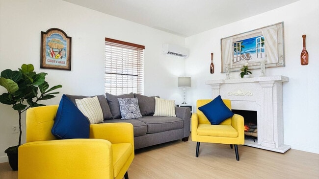 Building Photo - 3041 NW 152nd Terrace Unit SI ID1520446P