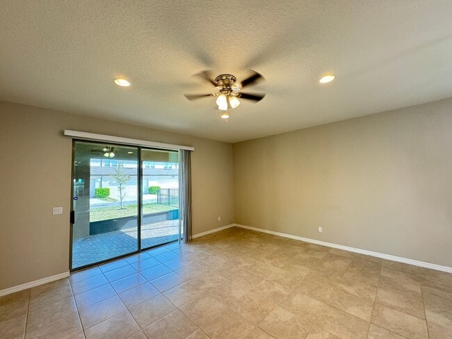 Photo - Single family house in Lake Nona! Gate community & A rated school within 2 mins and lots of ameni...