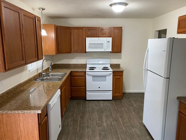 Photo - Government Way Triplex Unidad A