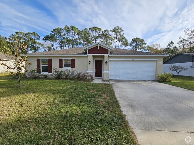 Building Photo - 243 Boulder Rock Dr Rental