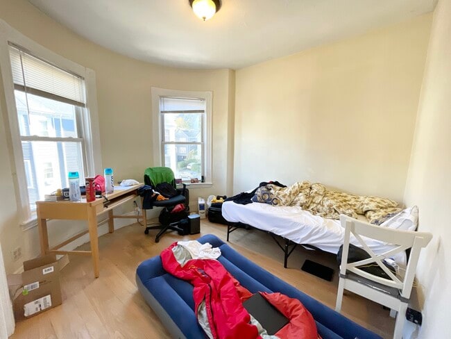 Photo - 17 Sachem St Unit 1