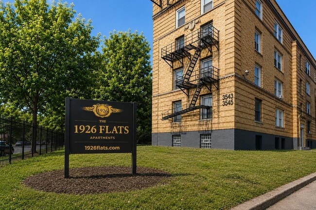 Photo - 3549 Harvey Ave Unit 2113