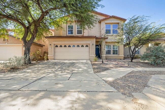 Building Photo - Located in Mesquite Ranch and the Award Wi... Rental