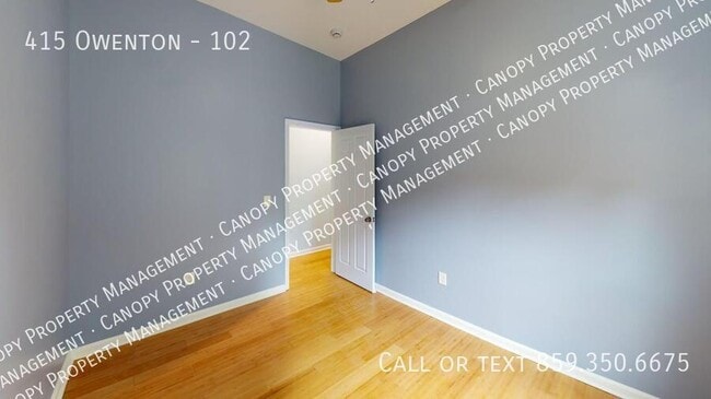 Photo - 415 Owenton-102 Unit 102