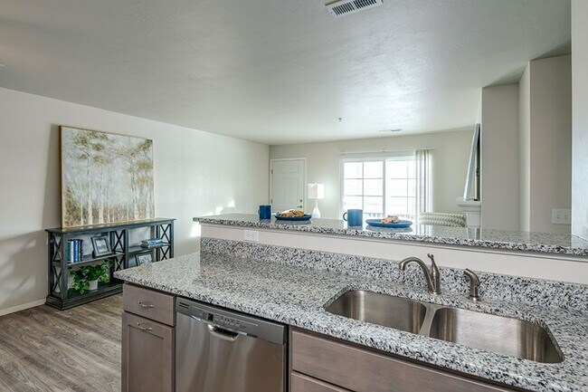 HARRISON ESTATES