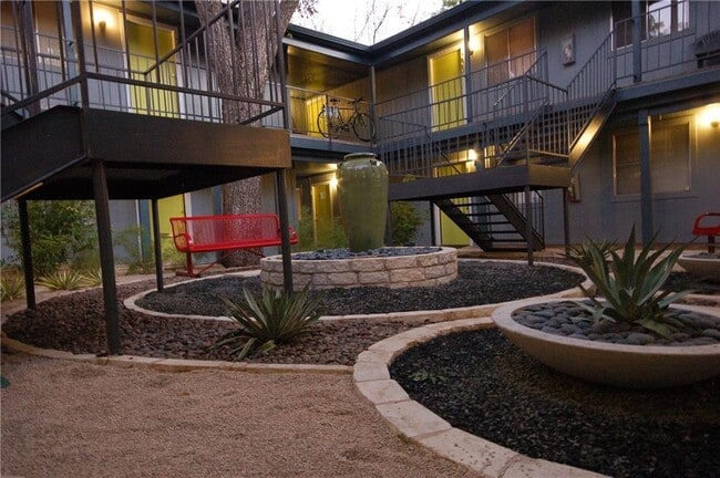 Photo - 4209 Avenue B Unit 208